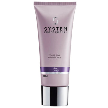System Professional Color Save Conditioner 200ml